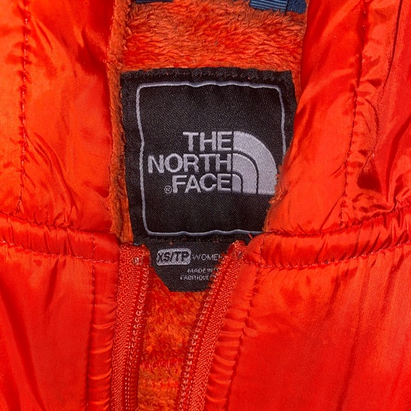 The North Face Jacket XS - Picture 2 of 4